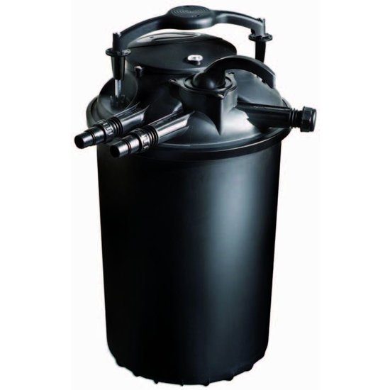 Sicce Drukfilter Green Reset 40 Liter + UV-C - Sicce