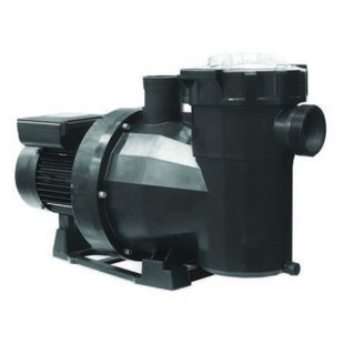 Plus Silent zwembadpomp 0,75PK/400V - Victora