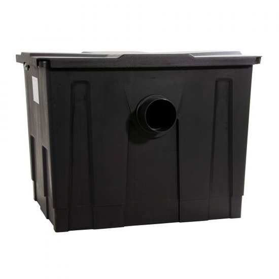 AquaForte MBF-550 meerkamerfilter - AquaForte