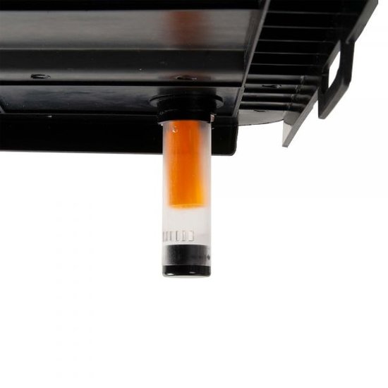 AquaForte MBF-550 meerkamerfilter - AquaForte