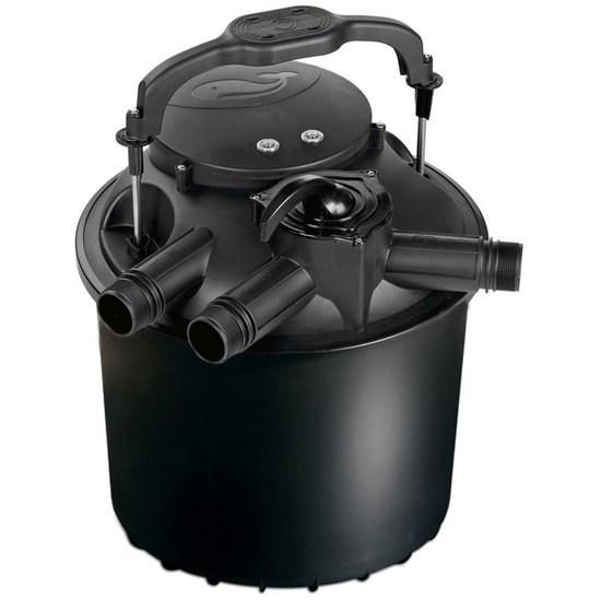 Sicce Drukfilter Green Reset 60 Liter + UV-C - Sicce