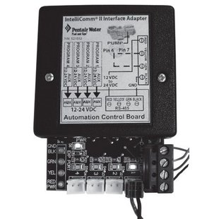 Pentair Intellicom 2