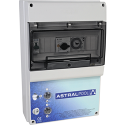 AstralPool Control box type A met 100 W trafo