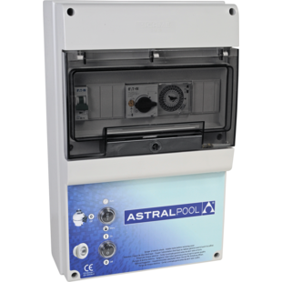 Control box type A met 100 W trafo - AstralPool