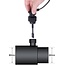AquaForte Flow Switch 63mm lijm - AquaForte
