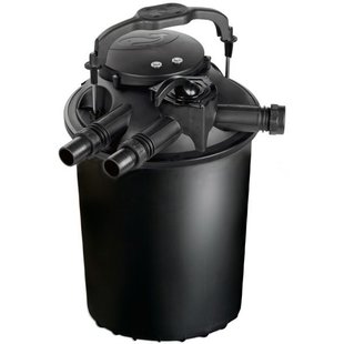 Drukfilter Green Reset 100 Liter + UV-C - Sicce
