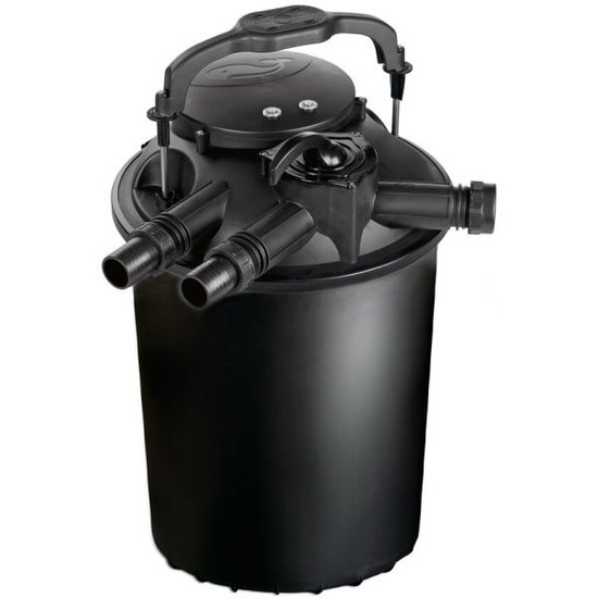 Sicce Drukfilter Green Reset 100 Liter + UV-C - Sicce