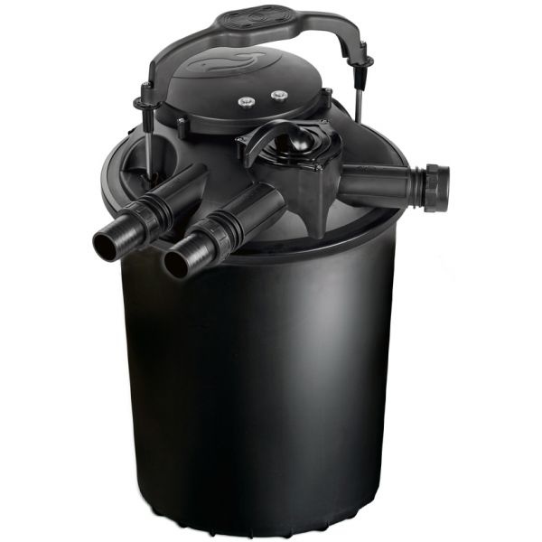 Sicce Drukfilter Green Reset 100 Liter + UV-C - Sicce afbeelding