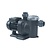 Sena Zwembadpomp Sena 1 PK 230V - Sena