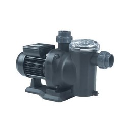 Zwembadpomp 1 PK 400V - Sena