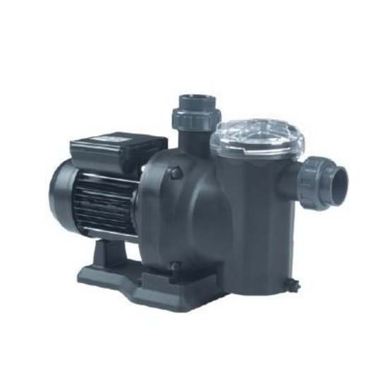Sena Zwembadpomp Sena 1 1/4 PK 230V - Sena