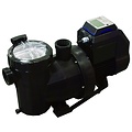Victoria Plus Silent variabele snelheid zwembadpomp 2PK - Victoria