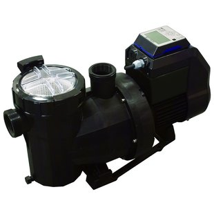 Plus Silent variabele snelheid zwembadpomp 2PK VSC - Victoria
