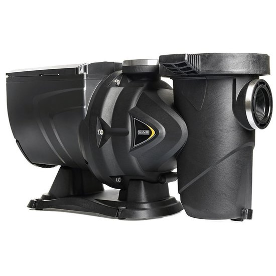 DAB DAB E.swim 150 meter SVRS