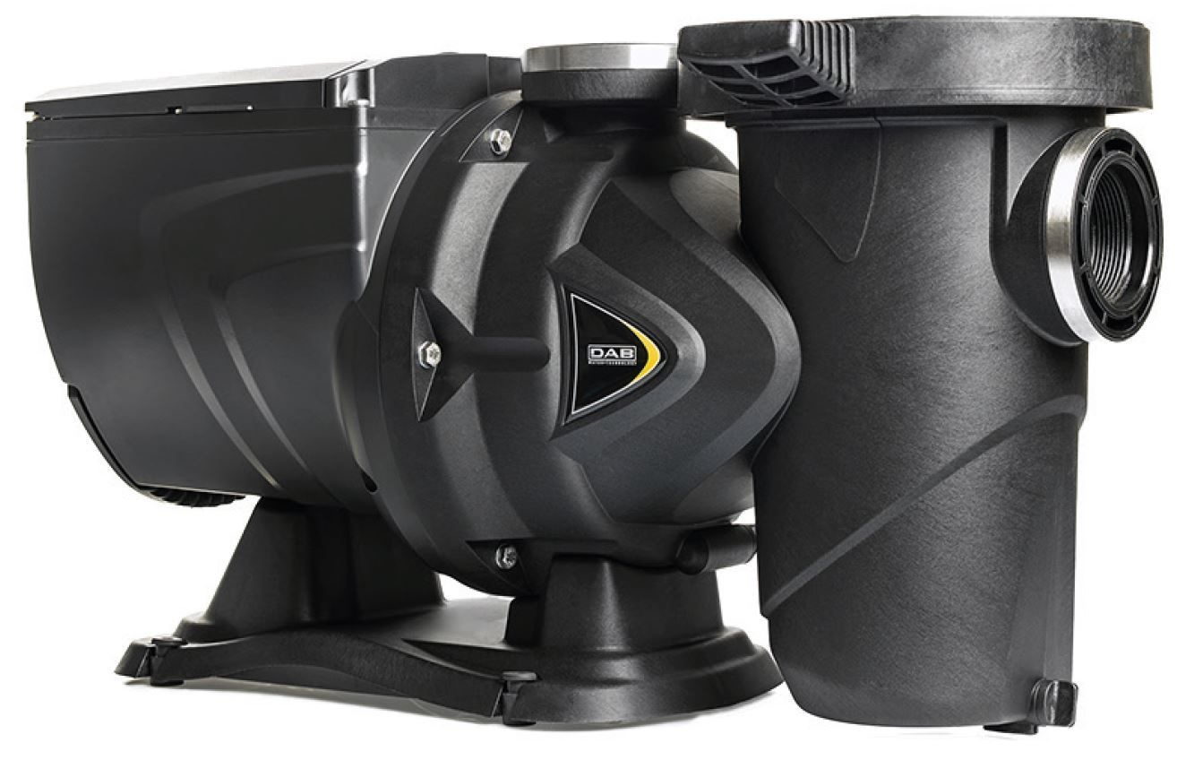 DAB DAB E.swim 150 meter SVRS afbeelding