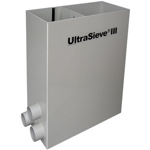 AquaForte Prime UltraSieve III 300µm + 3 ingangen