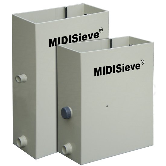 AquaForte Midi Sieve 300µm - AquaForte