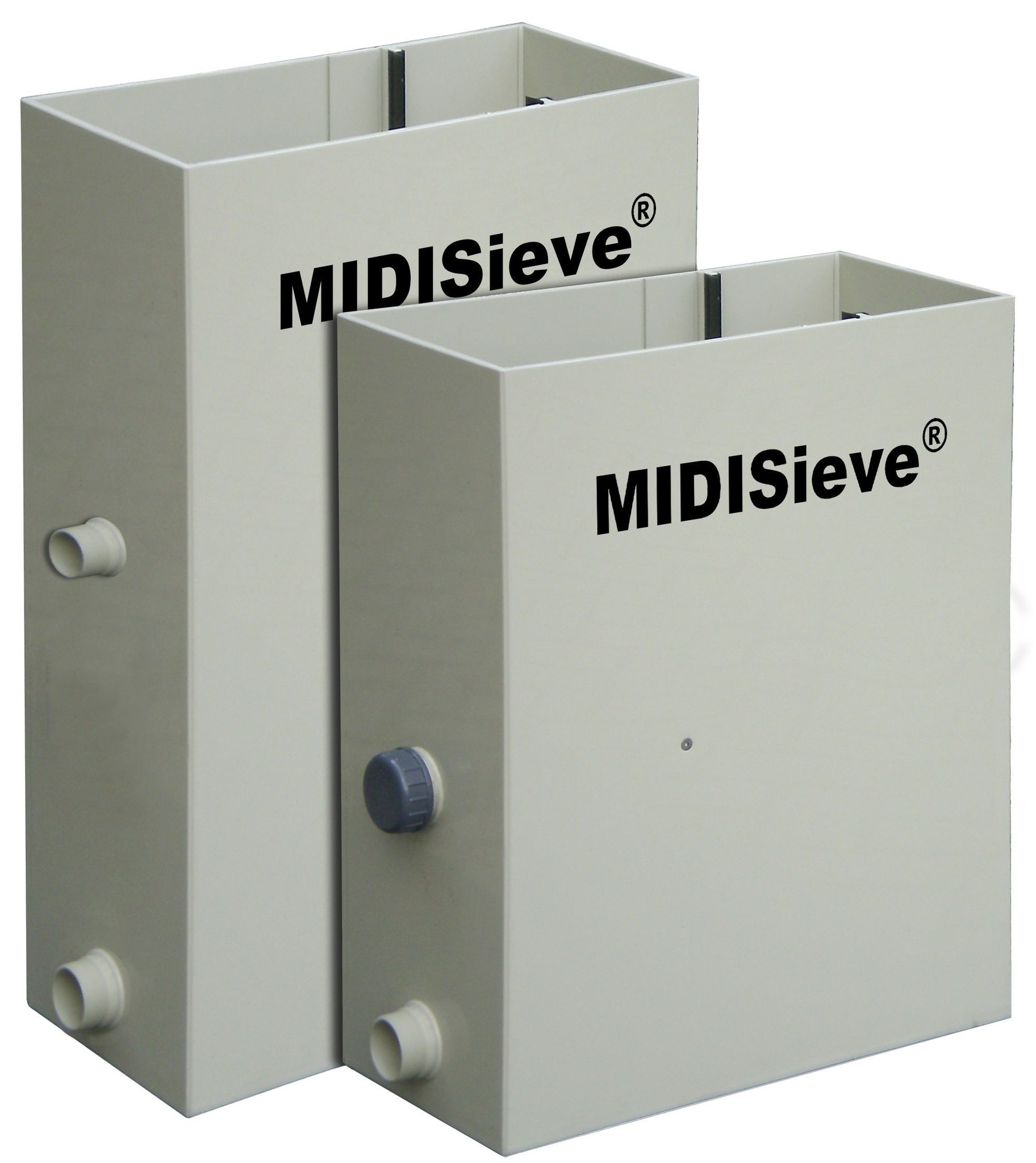 AquaForte Midi Sieve 300µm - AquaForte afbeelding