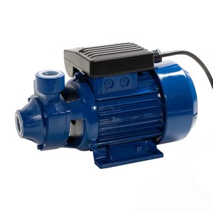 Centrifugaal drukpomp AF750 - AquaForte