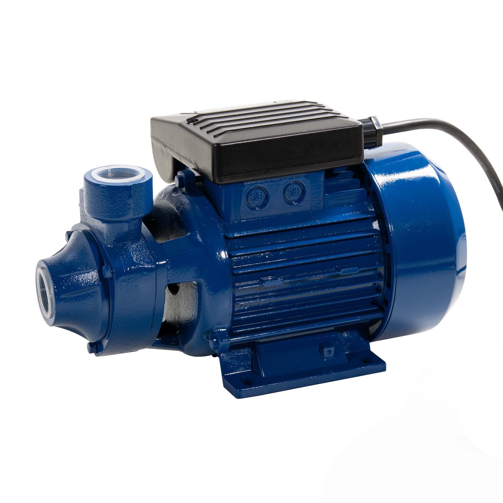 AquaForte Centrifugaal drukpomp AF750 - AquaForte afbeelding