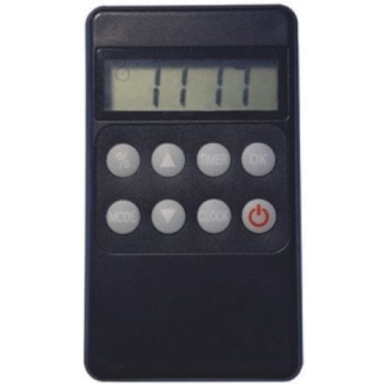 AquaForte Drijvende fonteinset + nozzle set - AquaForte