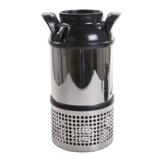 AquaForte Drijvende fonteinset + nozzle set - AquaForte