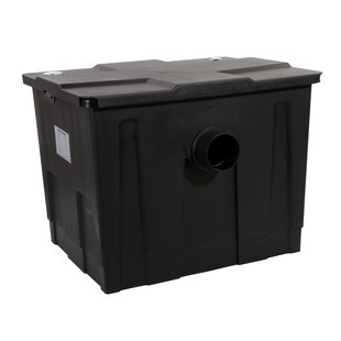 MBF-350 meerkamerfilter - AquaForte