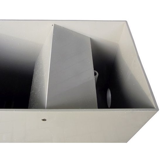 AquaForte Econosieve 300µm - AquaForte