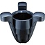 AquaForte Aquaforte Drijvende Skimmer Met Pomp