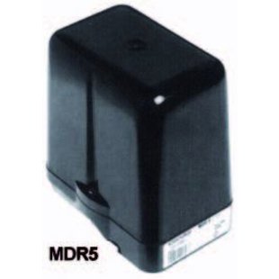 Drukschakelaar MDR 5 - 8, 3-polig - Condor