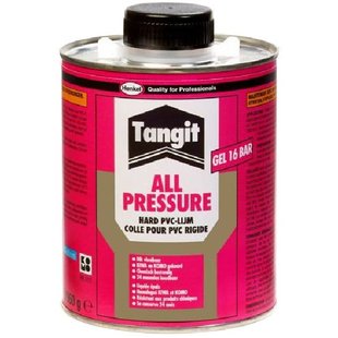 Tangit All Pressure 250ml + kwast