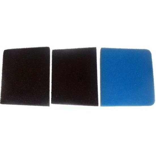 MaJa Koi Set geschikt voor Ubbink Filtramax 9000