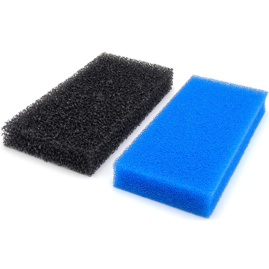 MaJa Koi Ubbink Filtermatten FiltraClear 6000/8000 H4 x 26,5 x 11,5/12,5 cm vijver