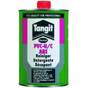 Tangit reiniger 1liter