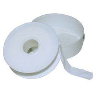 Teflon tape 19mm breed, 50 meter op rol