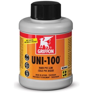 Griffon Uni-100XT geurarm 1000ml (NL/FR)