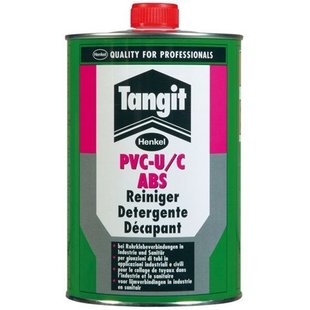 Tangit reiniger 125ml