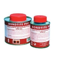 Bondtite lijm 500ml met borstel