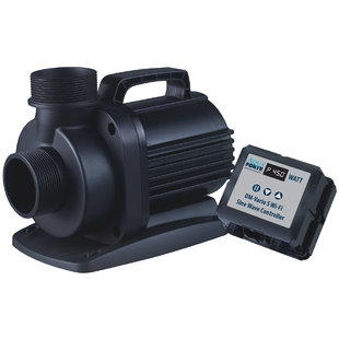 DM Vario S 30000 vijverpomp met Wi-Fi - AquaForte