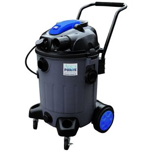 vijverstofzuiger XL-set (10 meter zuigslang + 5 meter persslang) - Aquaforte