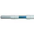 AquaForte vijverstofzuiger XL-set (10 meter zuigslang + 5 meter persslang) - Aquaforte