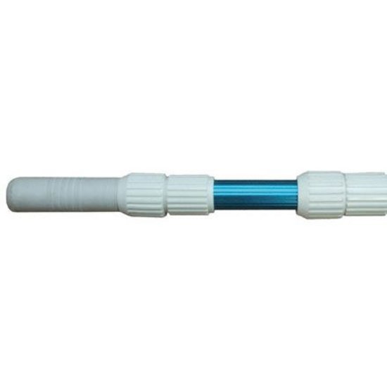AquaForte vijverstofzuiger XL-set (10 meter zuigslang + 5 meter persslang) - Aquaforte