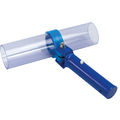 AquaForte vijverstofzuiger XL-set (10 meter zuigslang + 5 meter persslang) - Aquaforte