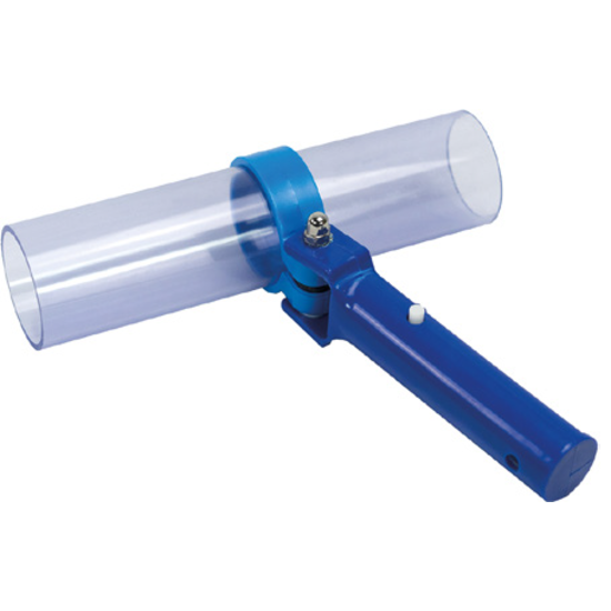 AquaForte vijverstofzuiger XL-set (10 meter zuigslang + 5 meter persslang) - Aquaforte