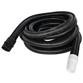 AquaForte vijverstofzuiger XL-set (10 meter zuigslang + 5 meter persslang) - Aquaforte
