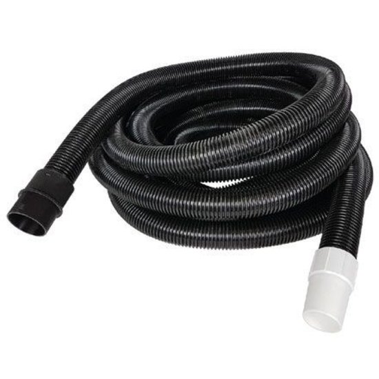 AquaForte vijverstofzuiger XL-set (10 meter zuigslang + 5 meter persslang) - Aquaforte