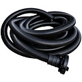 AquaForte vijverstofzuiger XL-set (10 meter zuigslang + 5 meter persslang) - Aquaforte