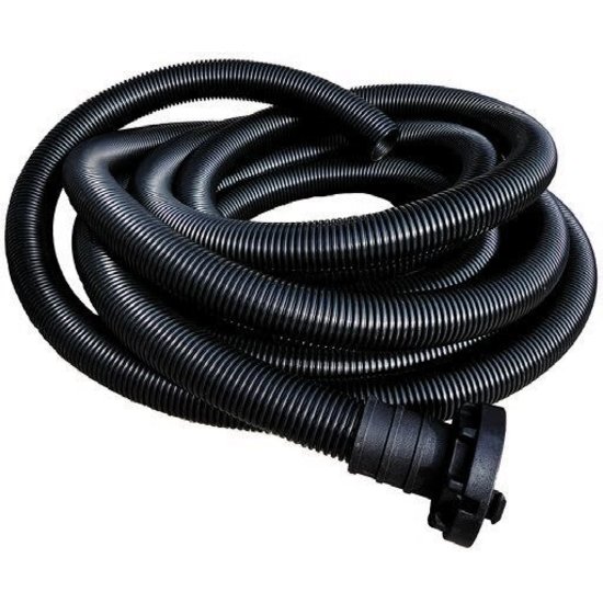 AquaForte vijverstofzuiger XL-set (10 meter zuigslang + 5 meter persslang) - Aquaforte