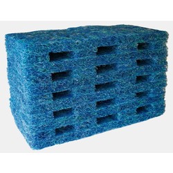 Poly tech move 100 Japanmat Cassette - Superfish