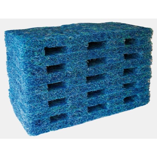 MaJa Koi Poly tech move 100 Japanmat Cassette - Superfish